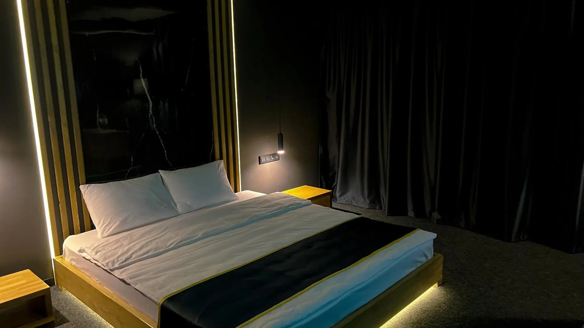 Atlas Hotel Almaty