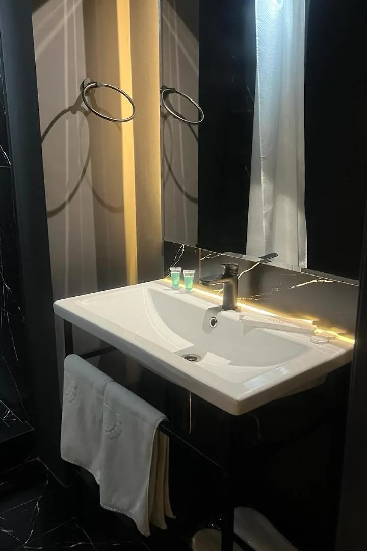 Atlas Hotel Almaty 0*,