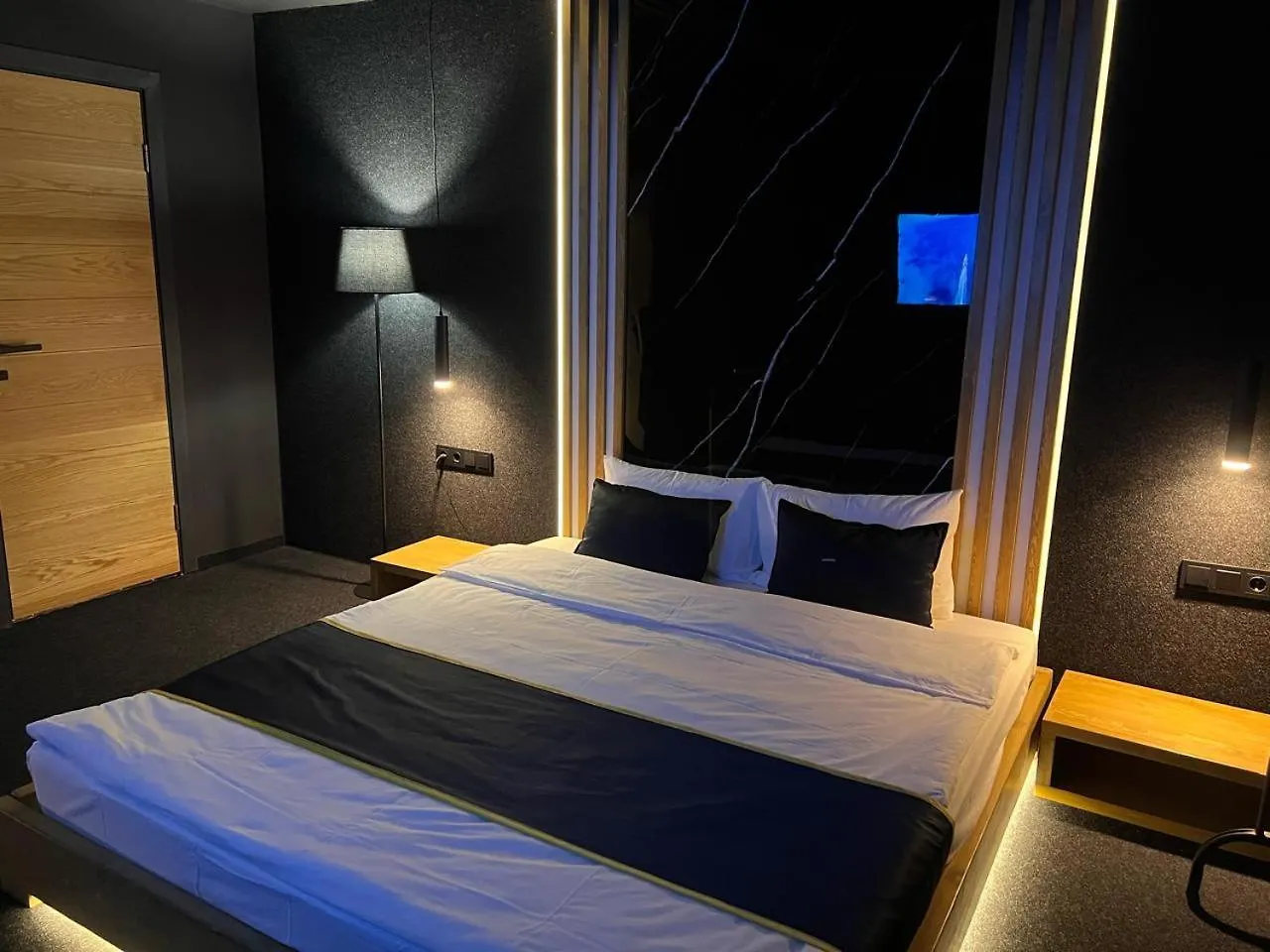 Atlas Hotel Almaty