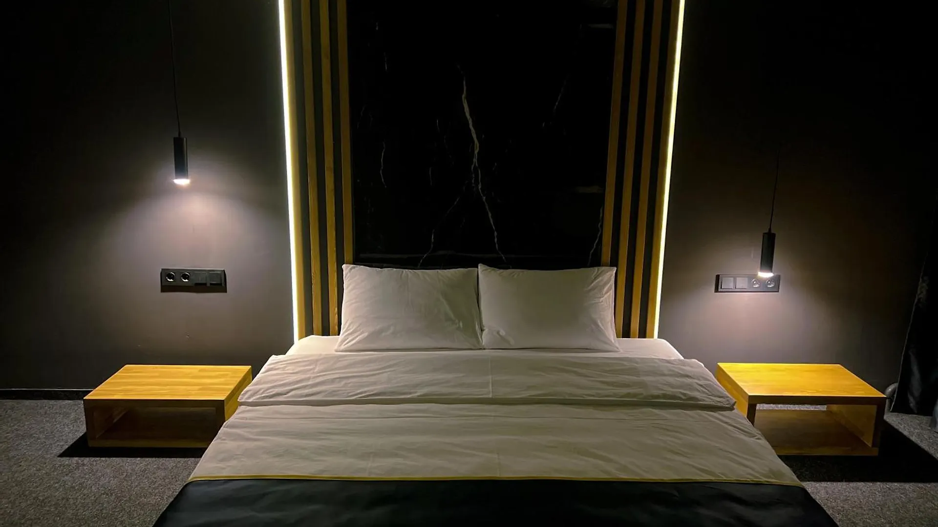 Atlas Hotel Alma-Ata 0*,